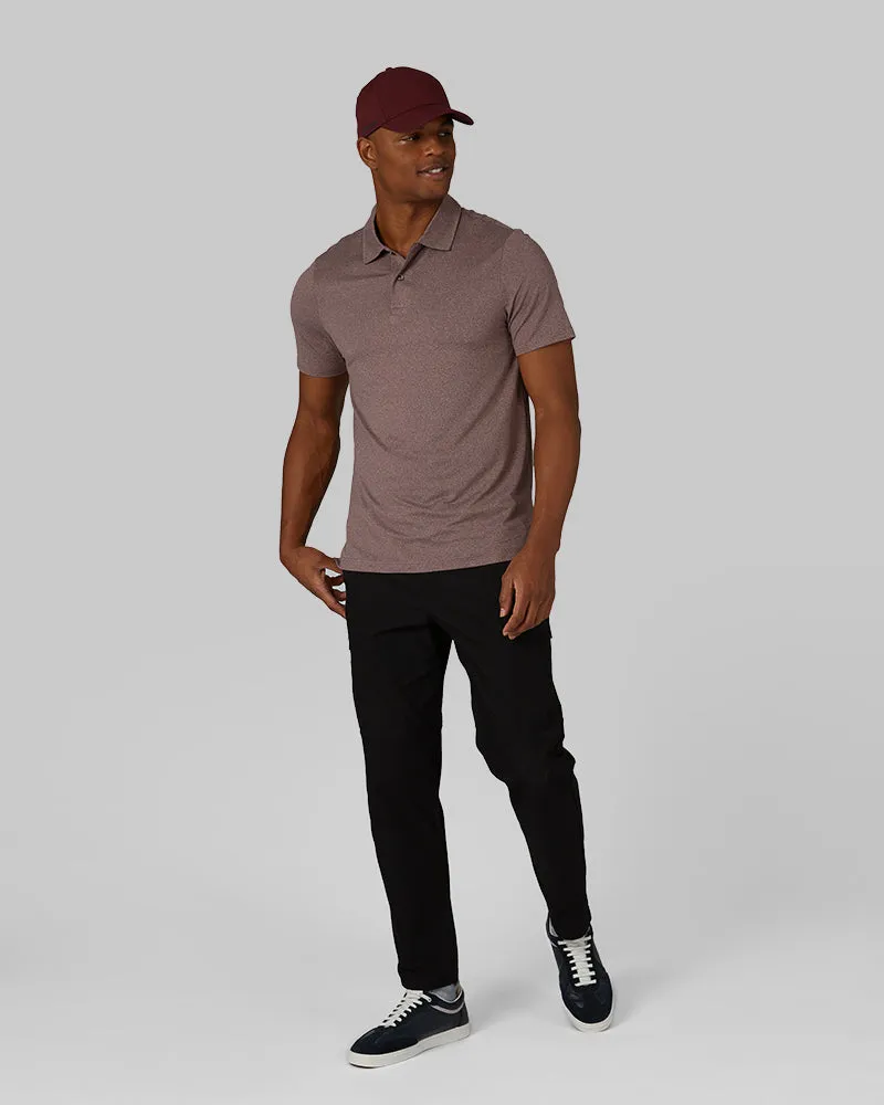 MEN'S PULL-ON CARGO PANT