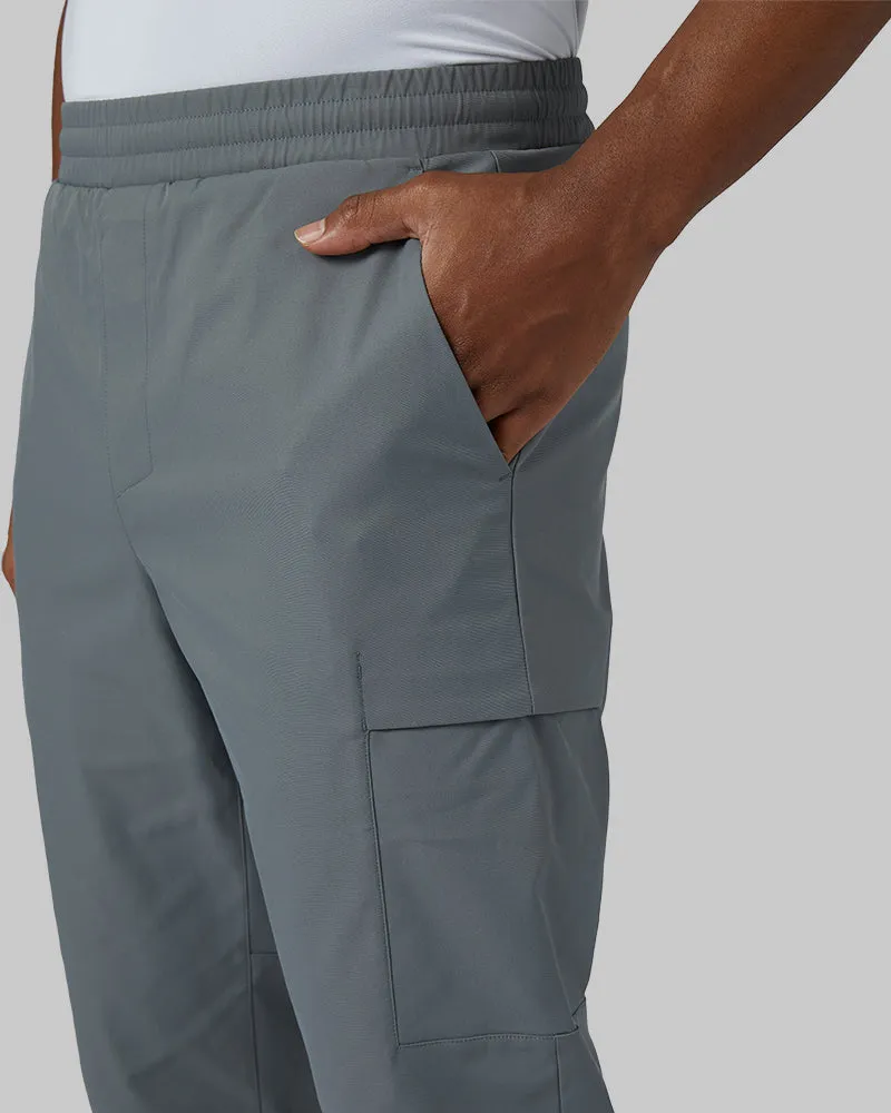 MEN'S PULL-ON CARGO PANT