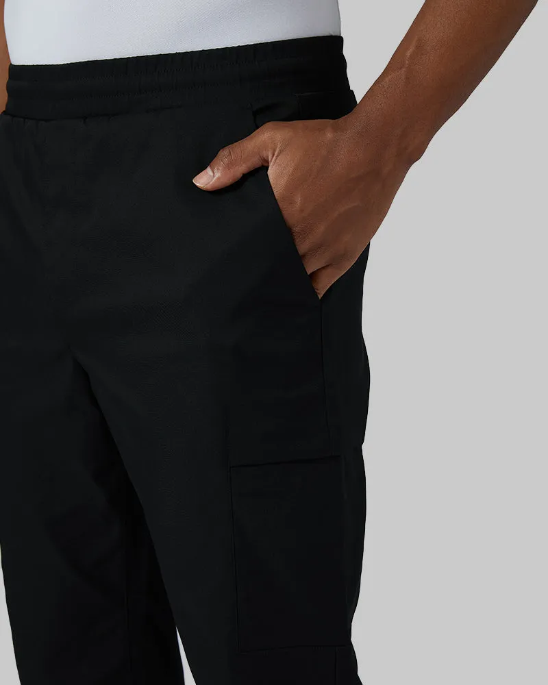 MEN'S PULL-ON CARGO PANT