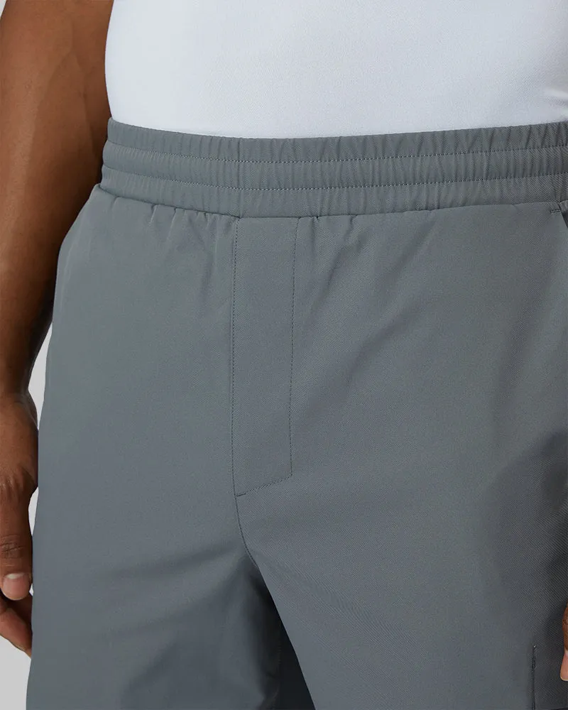 MEN'S PULL-ON CARGO PANT