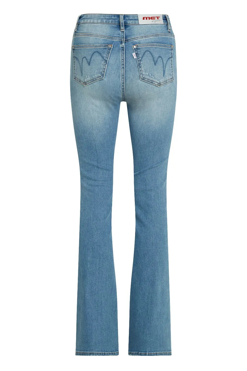 MET Jeans Dames Taylor