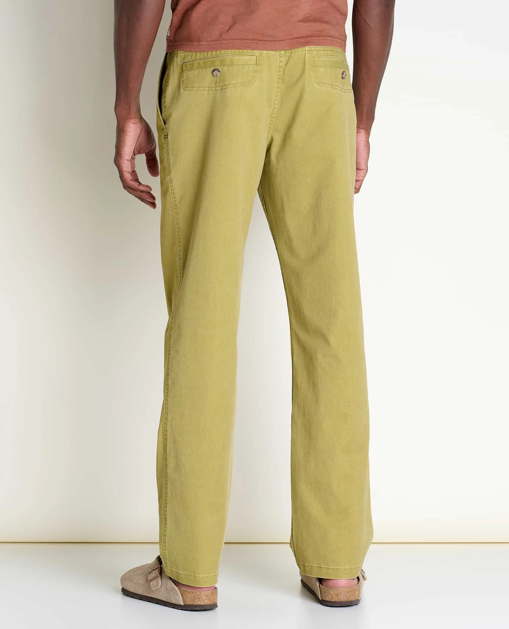 Mission Ridge Pant