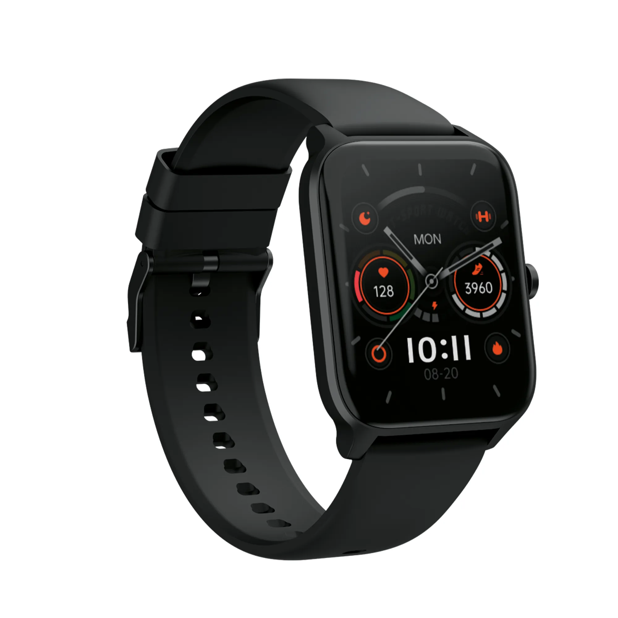 MIXX WatchX Smart Watch