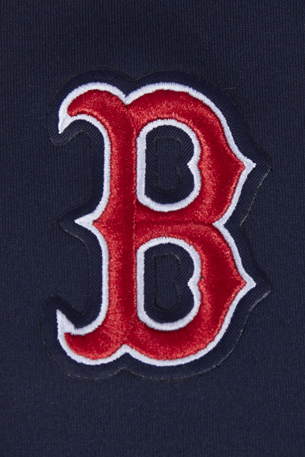 MLB BOSTON RED SOX CLASSIC MEN'S DK TRACK PANT (MIDNIGHT NAVY)