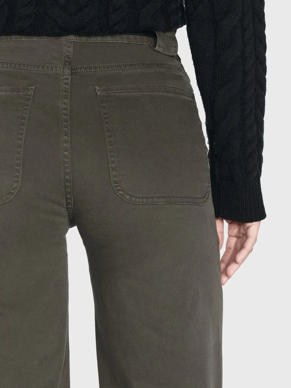 Modern Pocket Pant