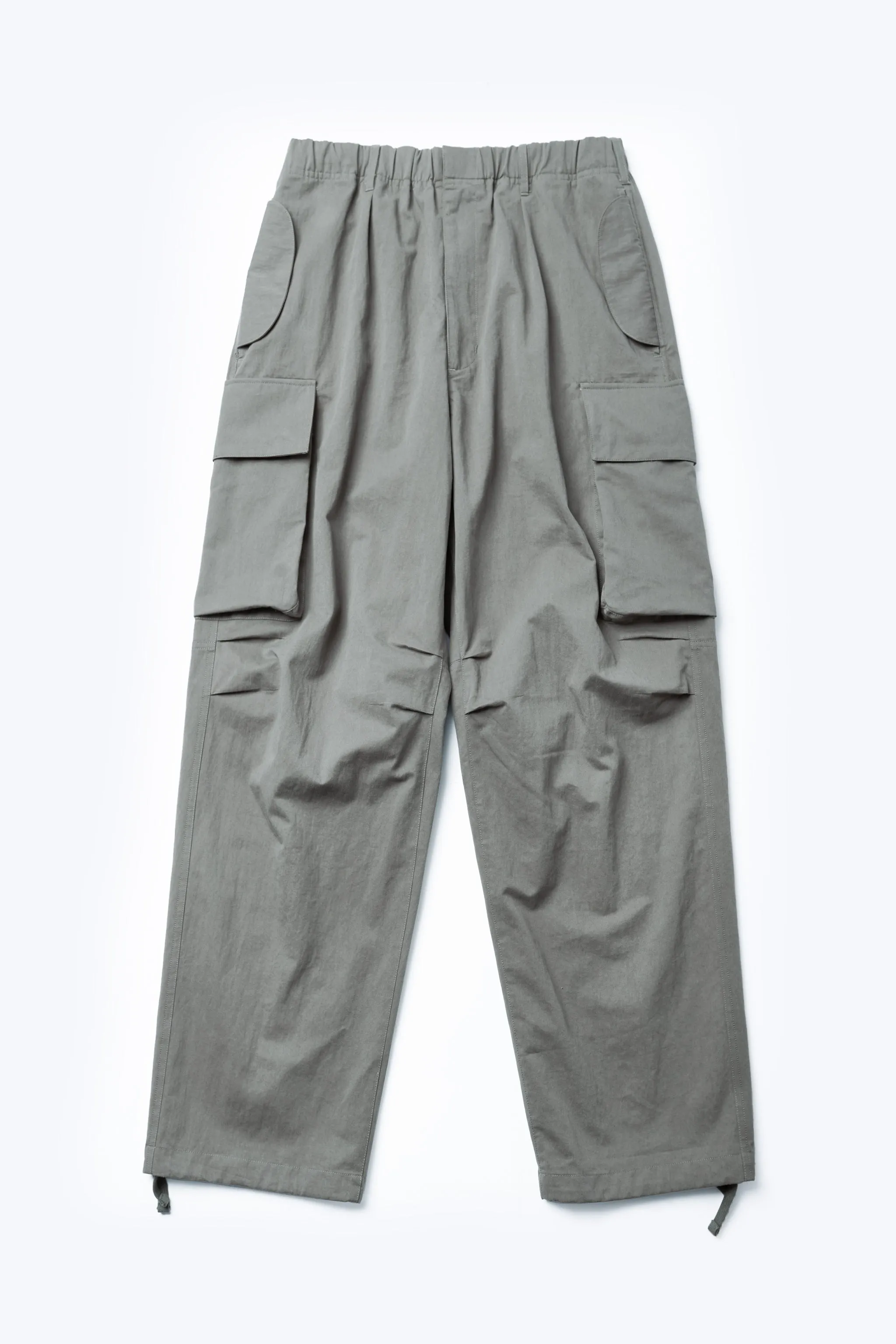 Modulate Cargo Pant Grey