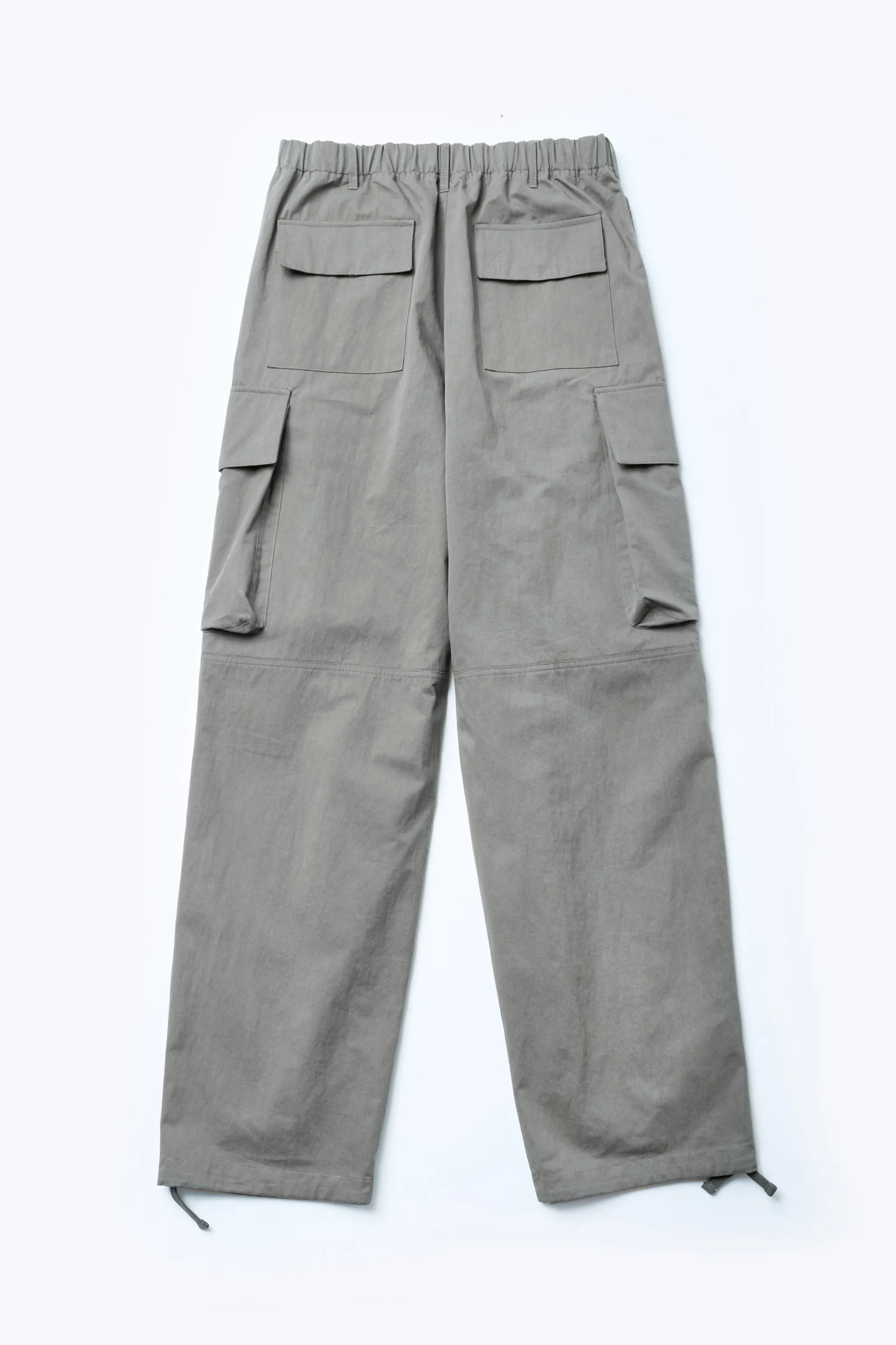 Modulate Cargo Pant Grey