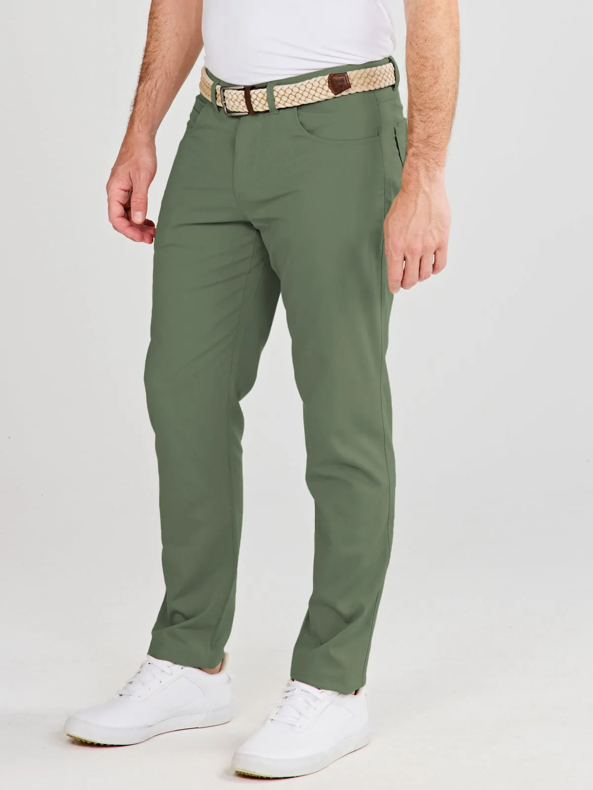 Motion Pant - Straight