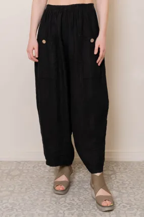 Nico Linen Pant