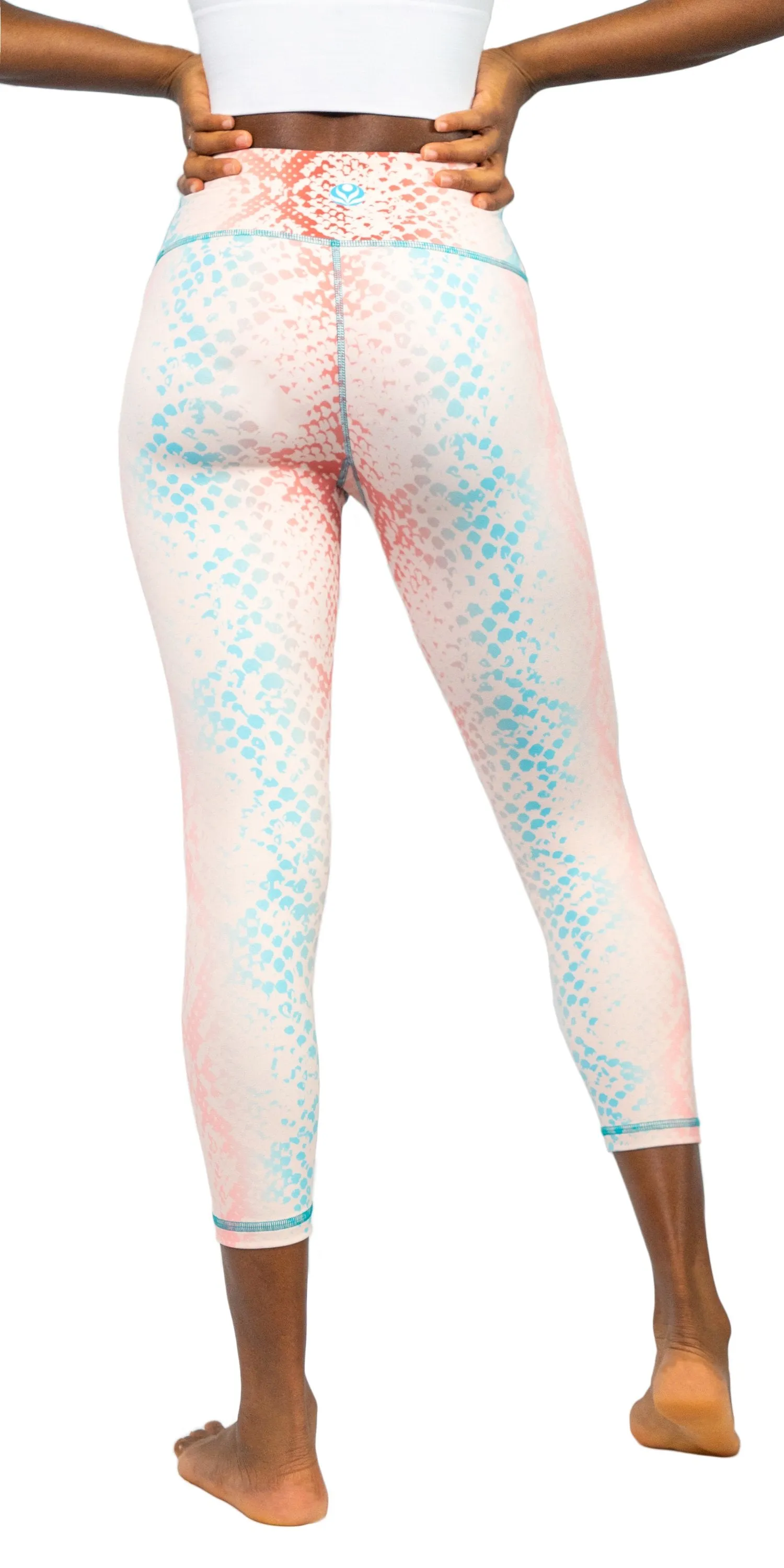 Opalite - Legging