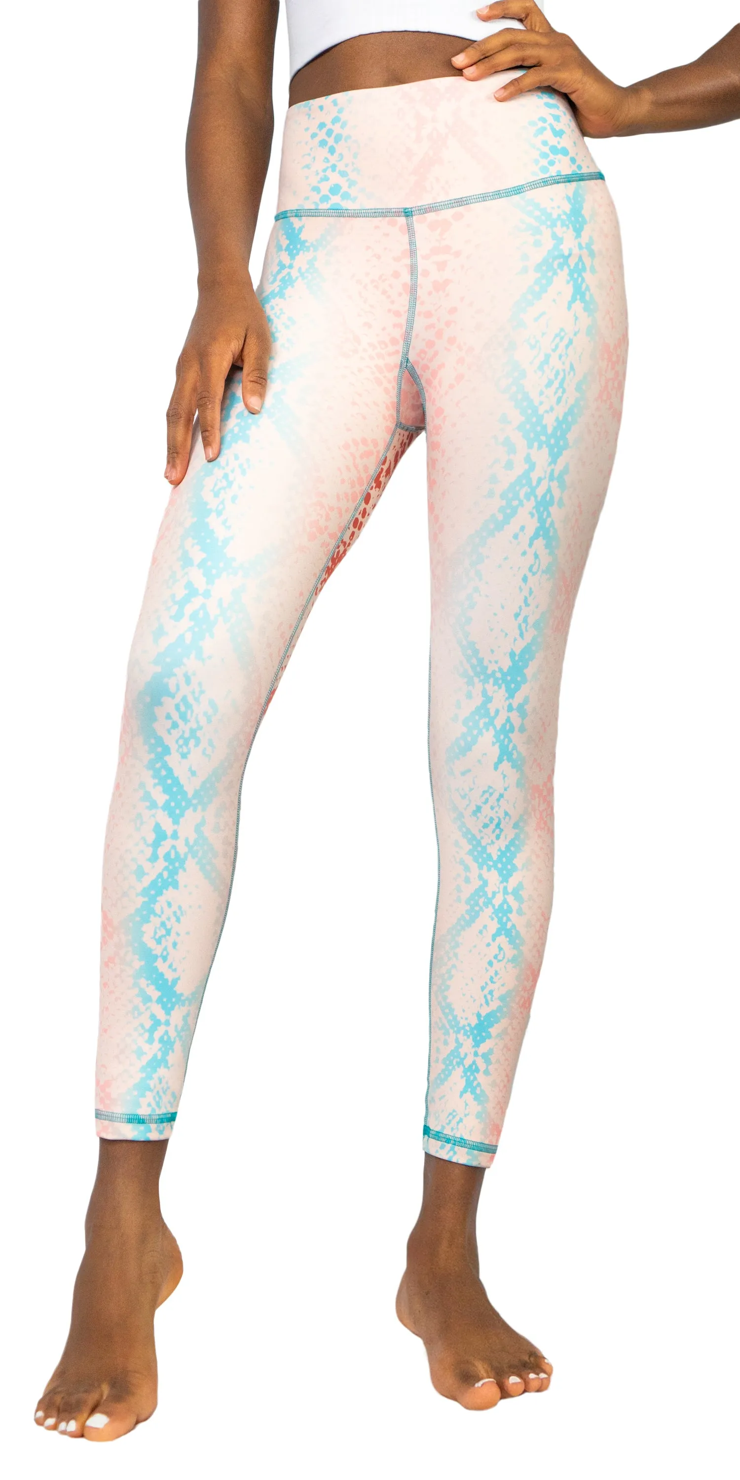 Opalite - Legging