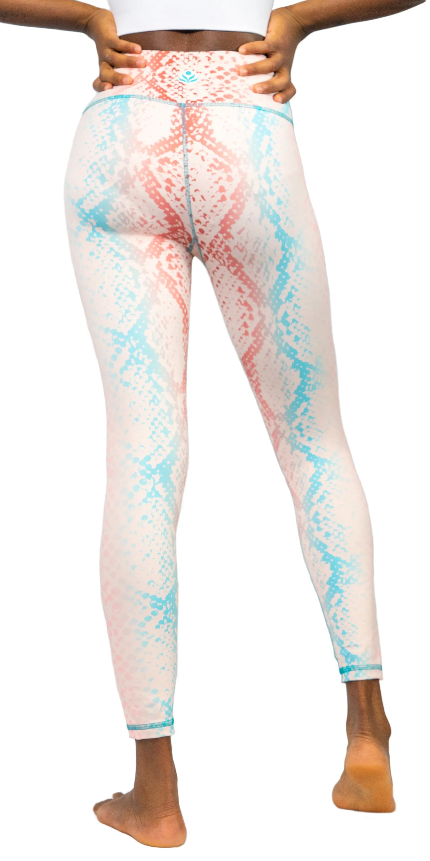 Opalite - Legging