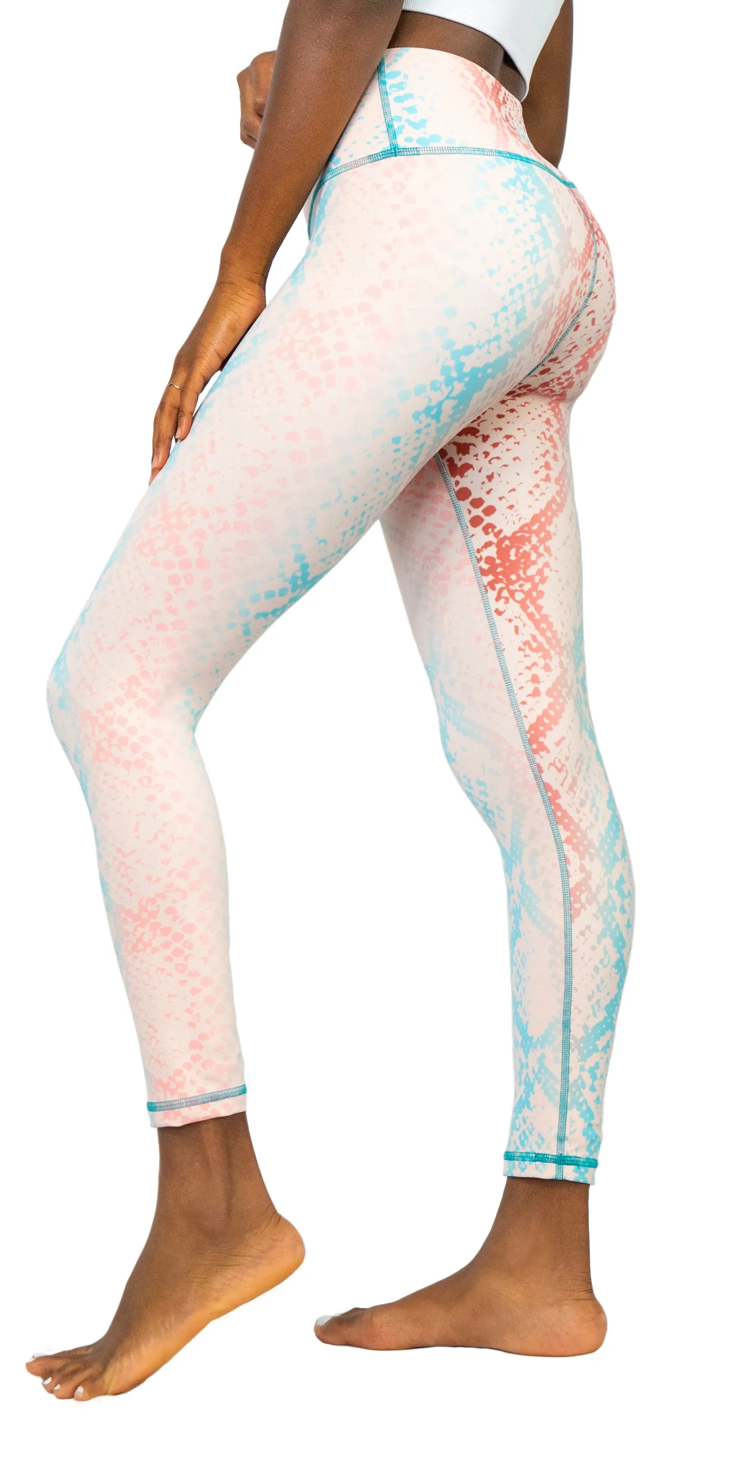 Opalite - Legging