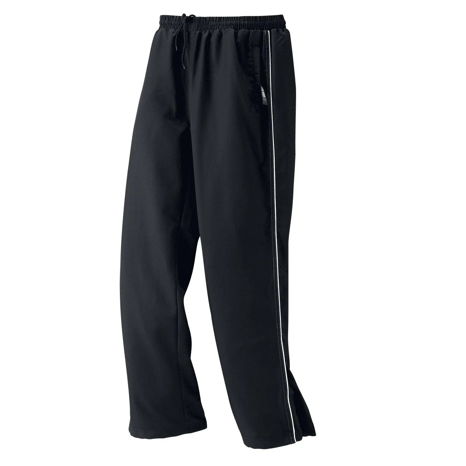 P04076 - Savvy - Ladies Athletic Track Pant