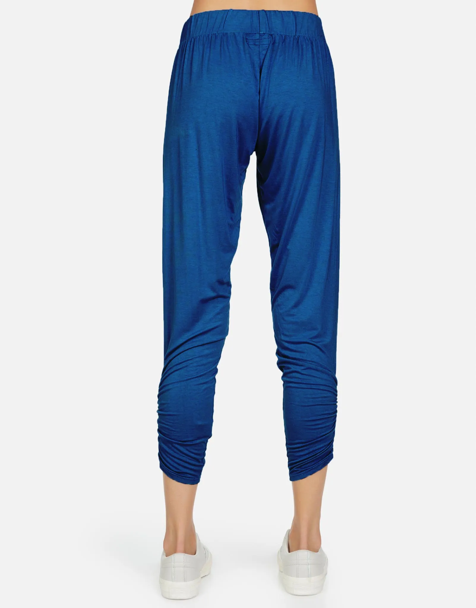 Pablo Shirring Pant