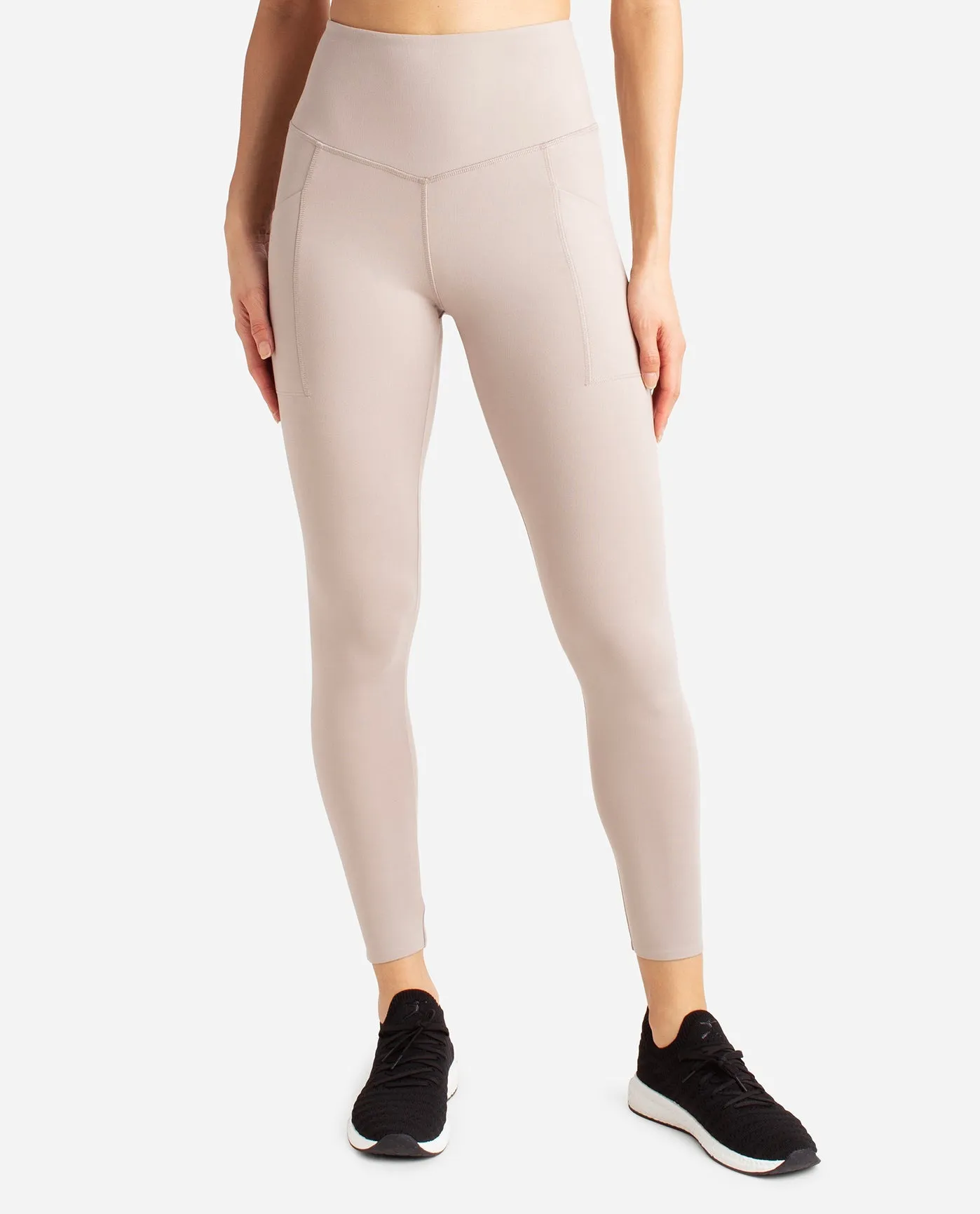 Pacesetter 7/8 Legging