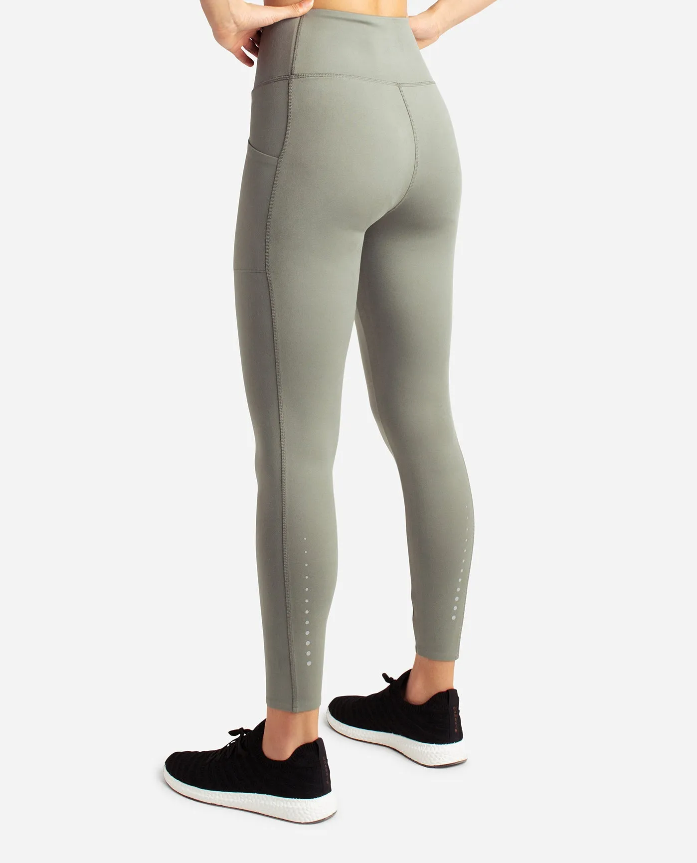 Pacesetter 7/8 Legging