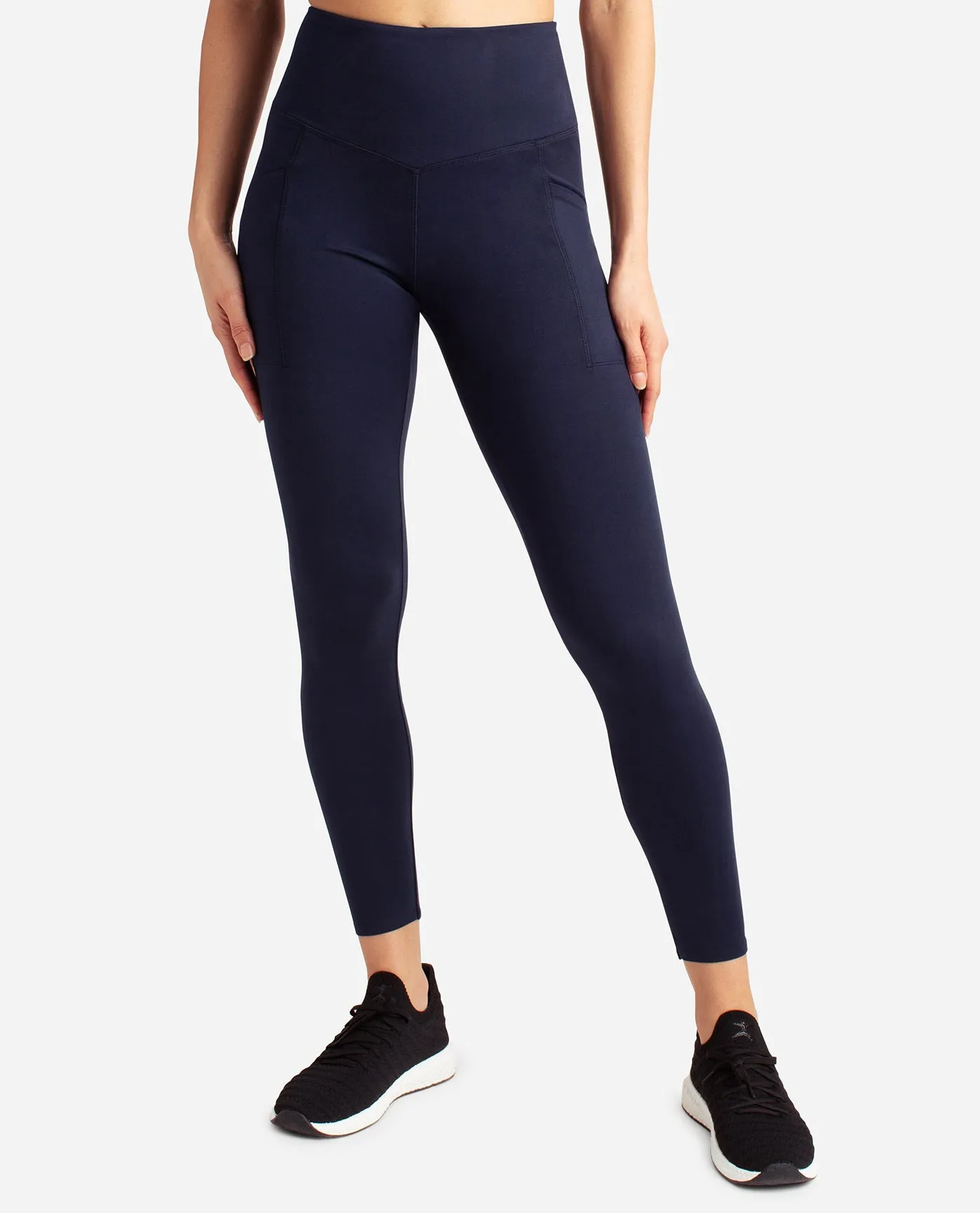 Pacesetter 7/8 Legging