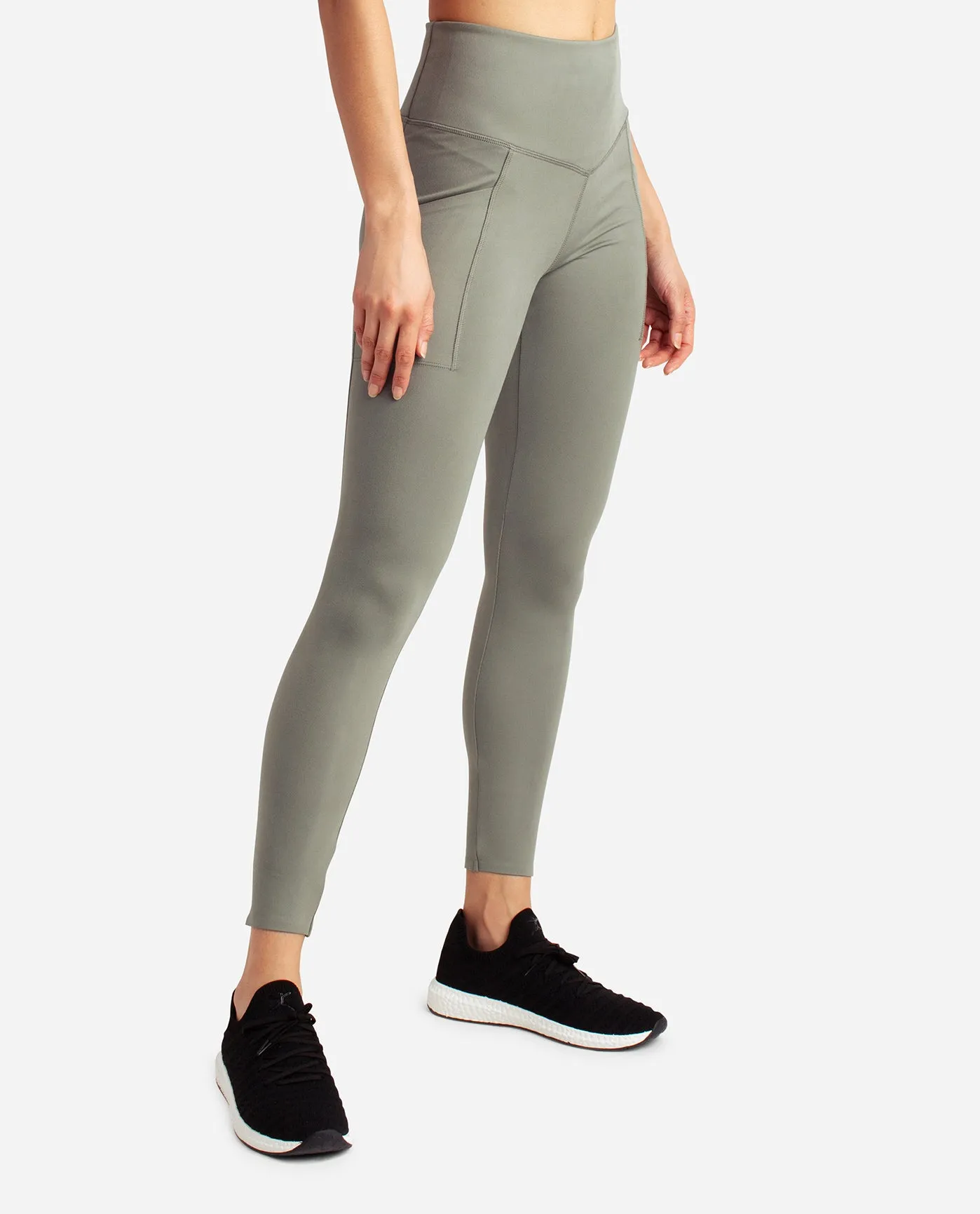 Pacesetter 7/8 Legging