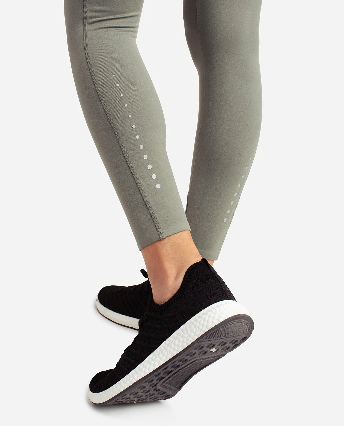 Pacesetter 7/8 Legging