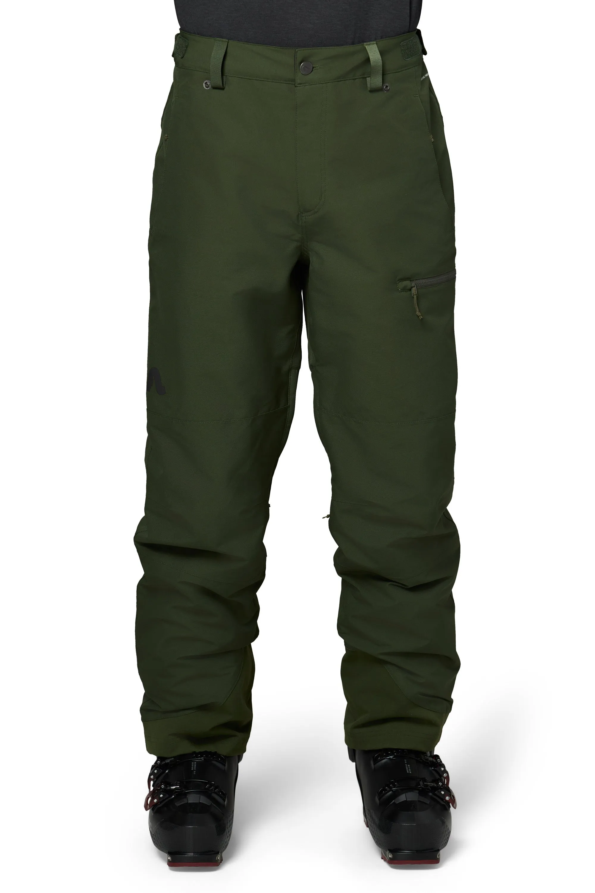 Patrol Pant