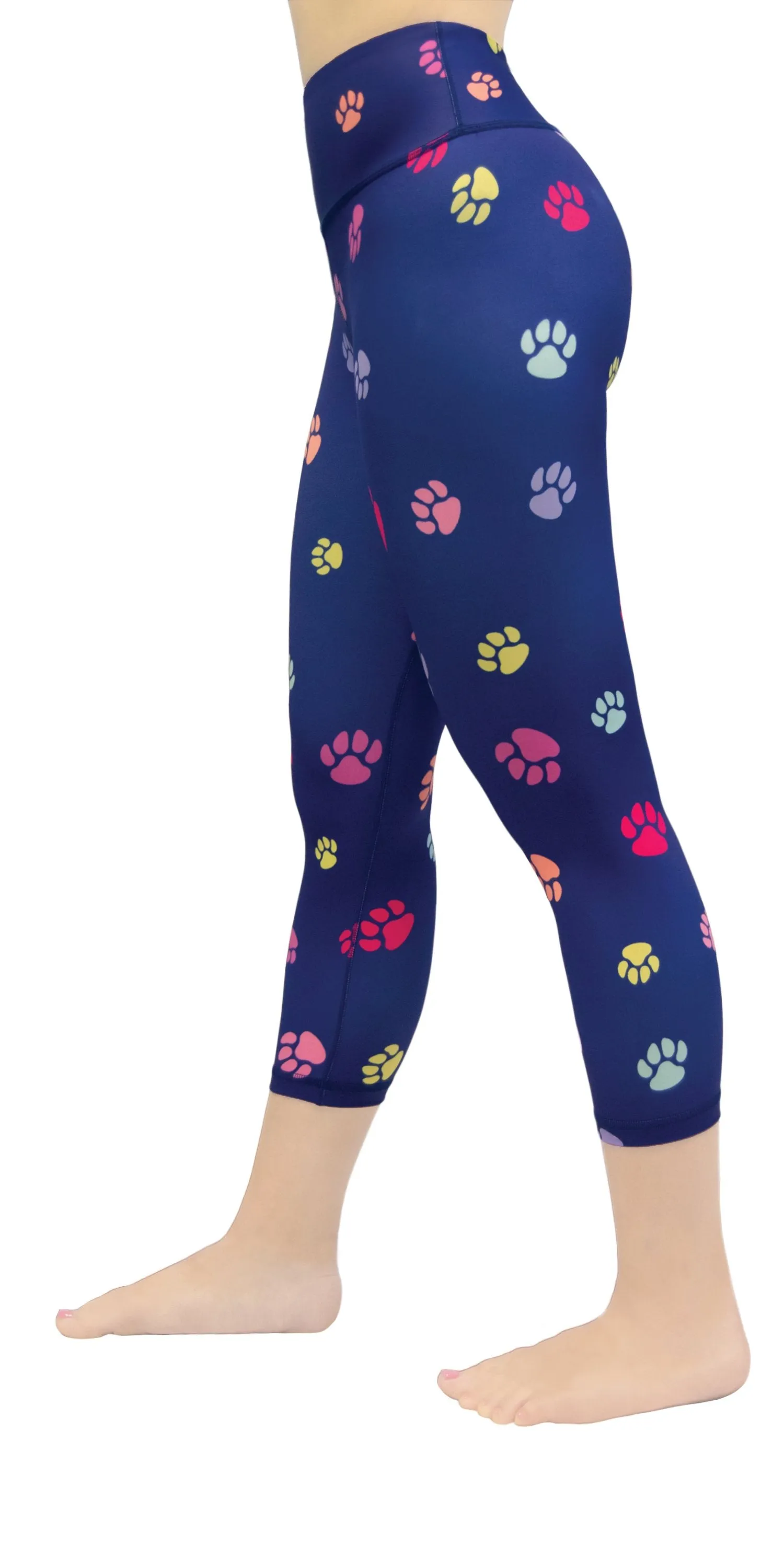 Paws - Legging