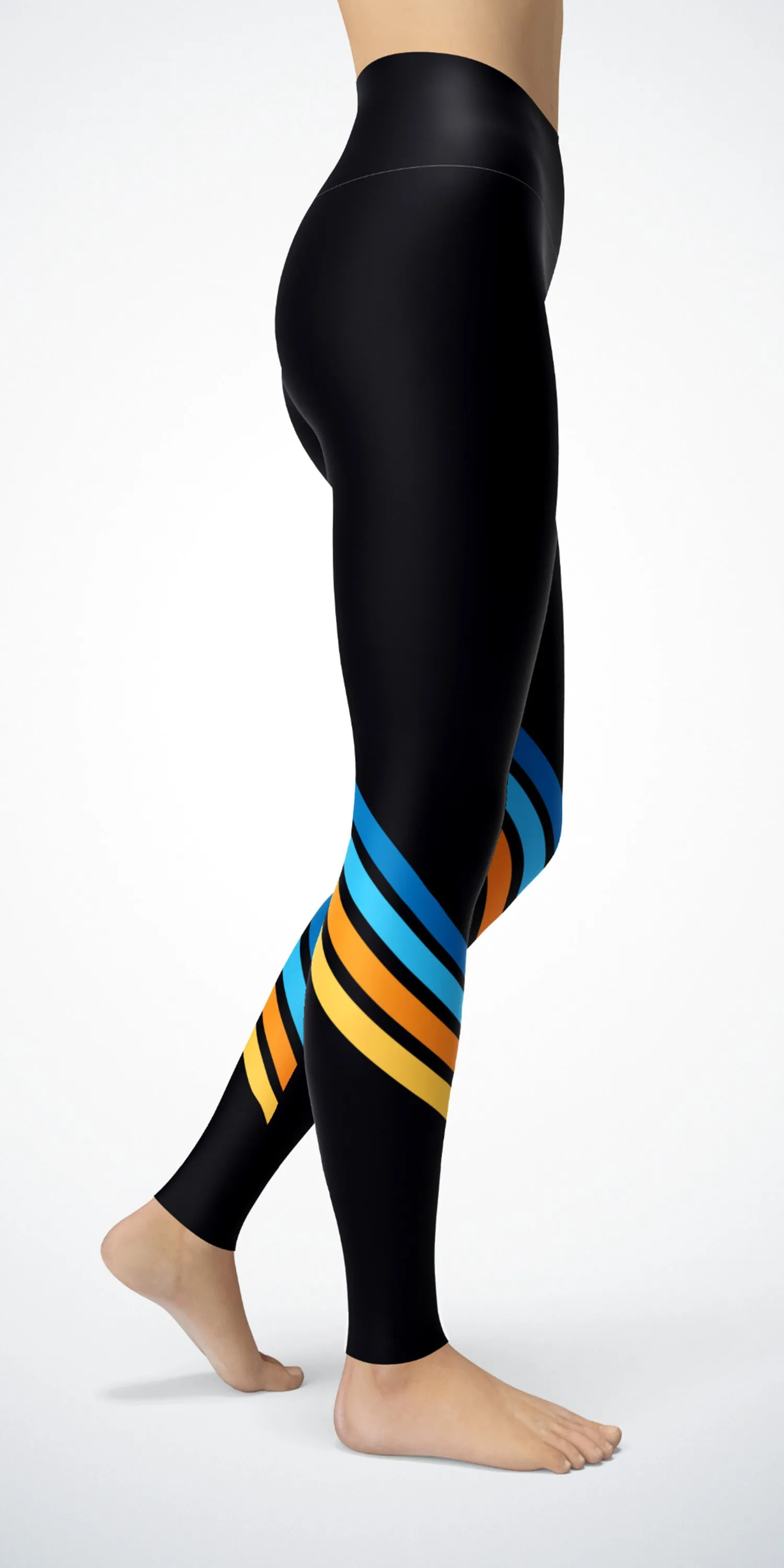 Pelomates - Women's Legging