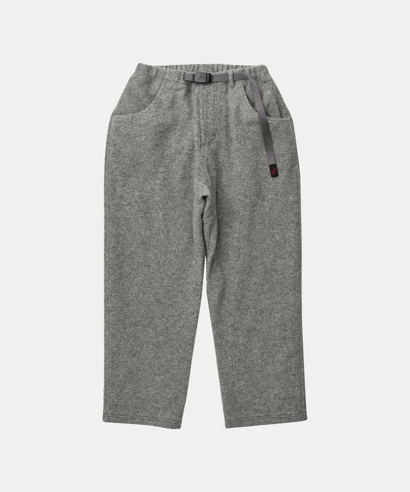 Polar Wool Pant