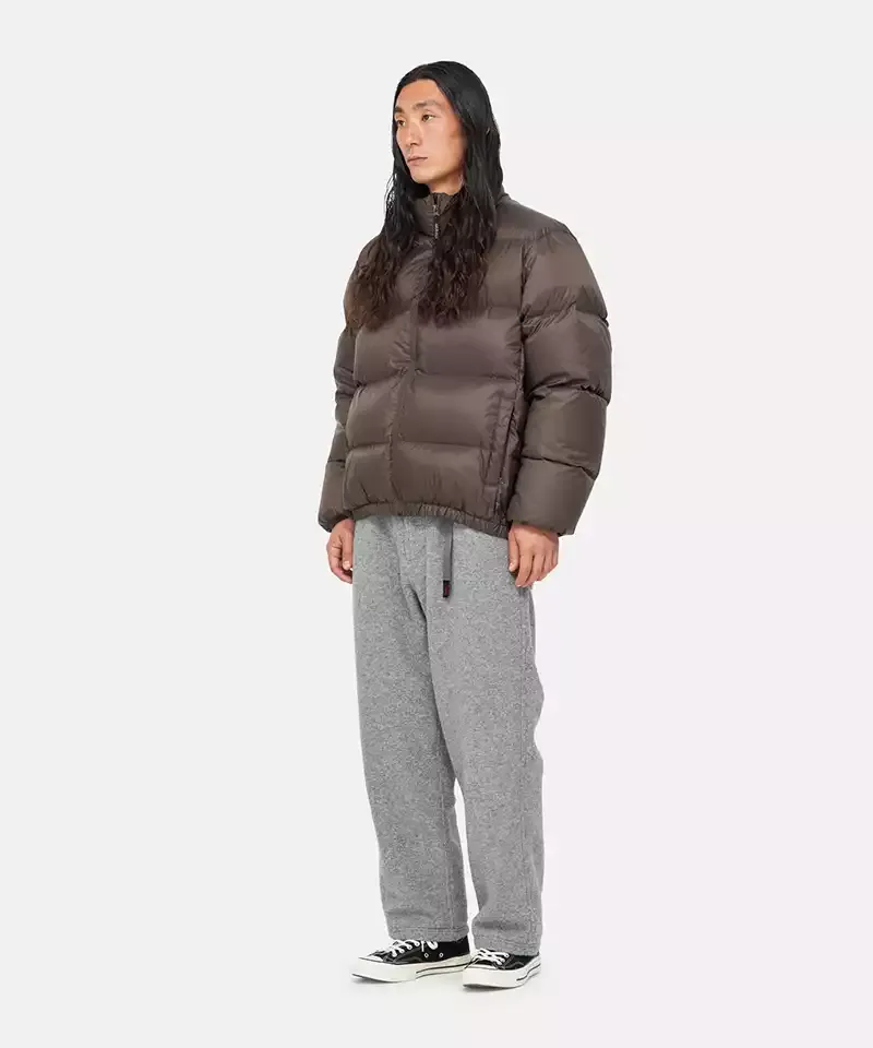 Polar Wool Pant