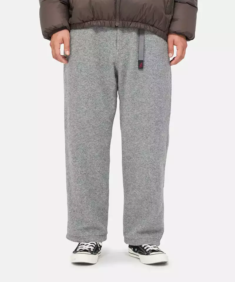 Polar Wool Pant