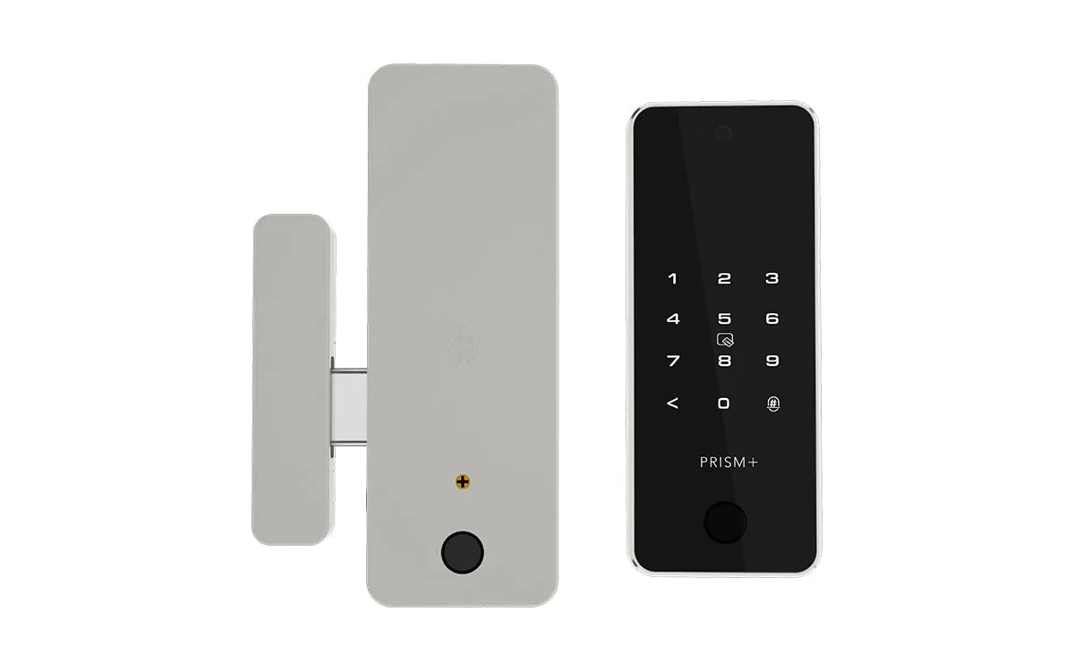 PRISM  Sentry Pro Smart Gate Lock