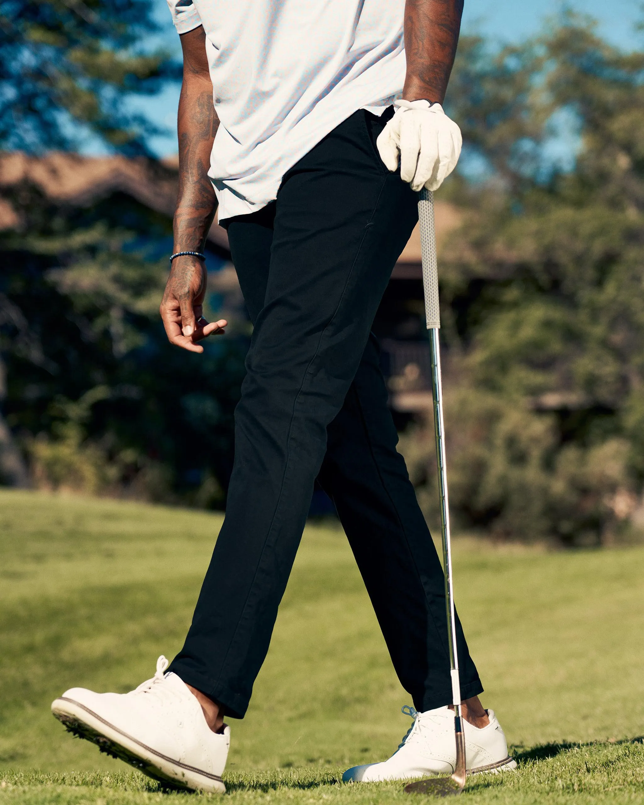 Quintero Golf Pant