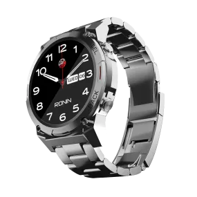 R-011  LUXE Smart Watch