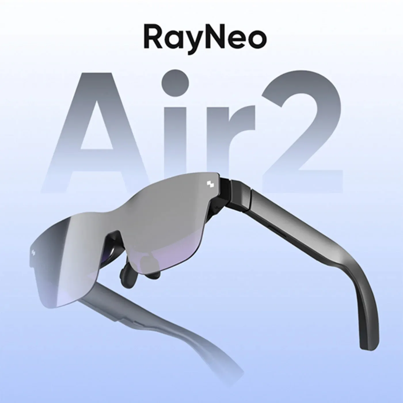 Rayneo Air 2 Smart AR Glasses