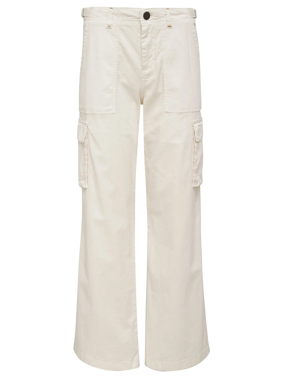 Reissue Cargo Standard Rise Pant Powdered Sugar Inclusive Collection