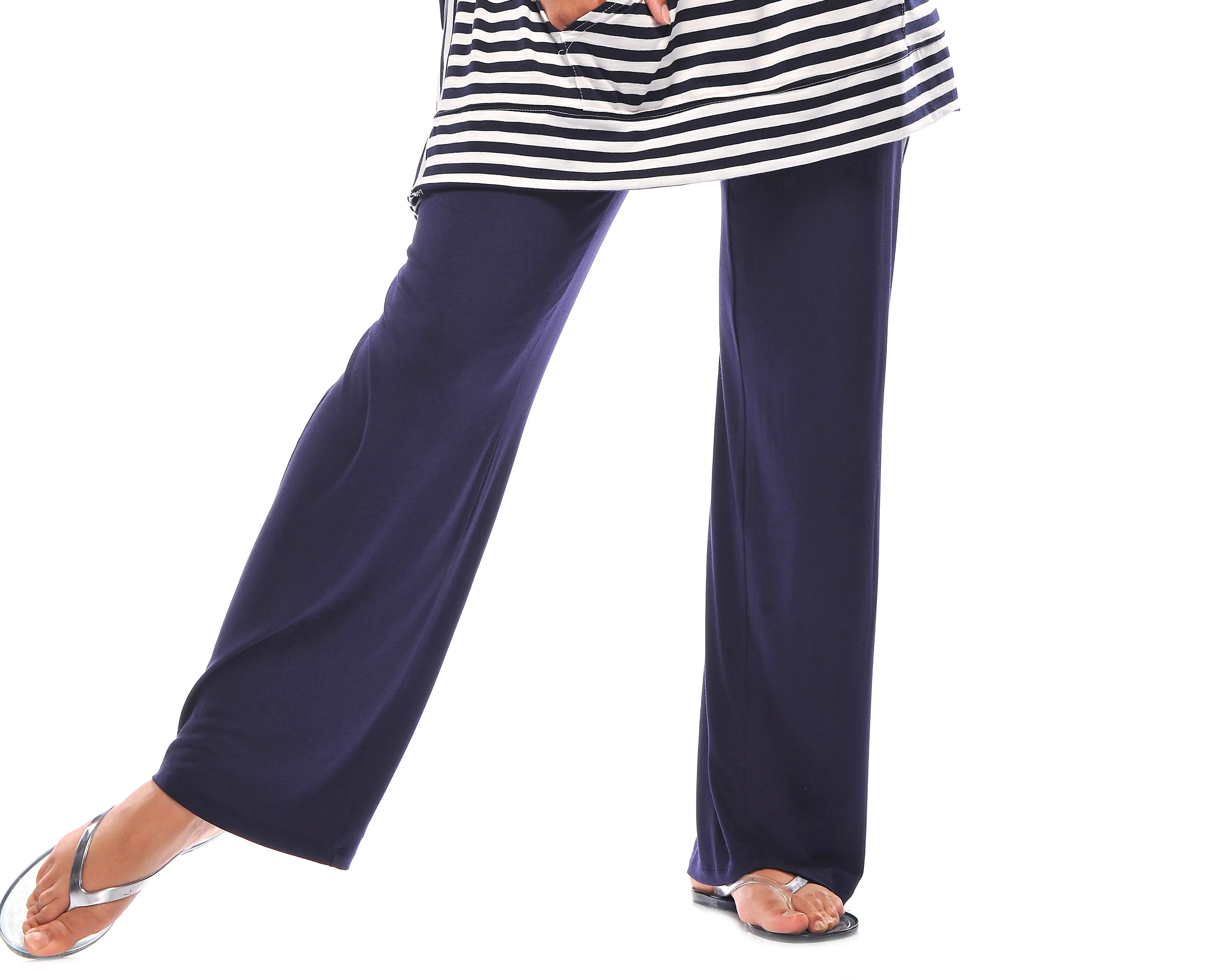 Relaxed Fit Pant