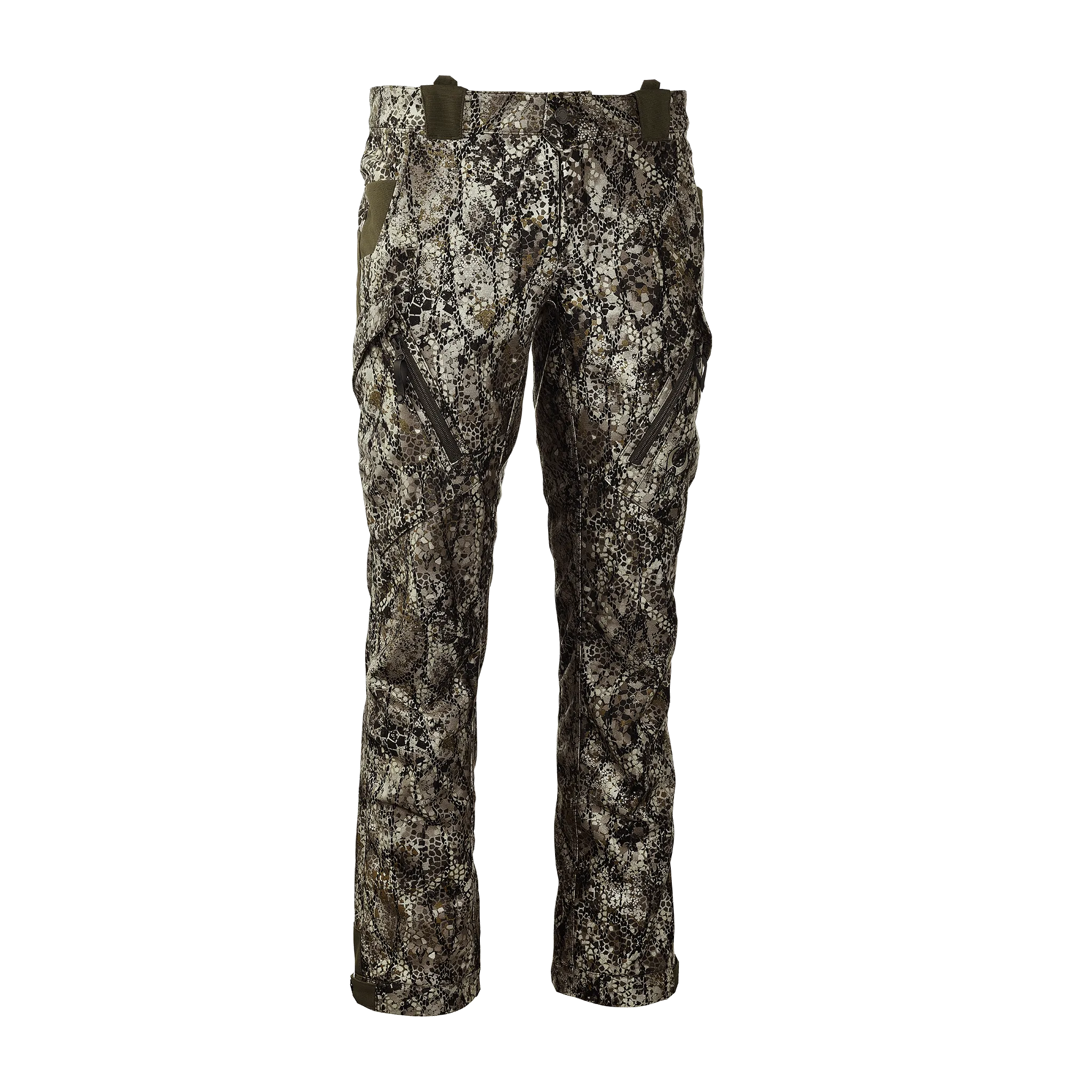 RISE PRO PANT