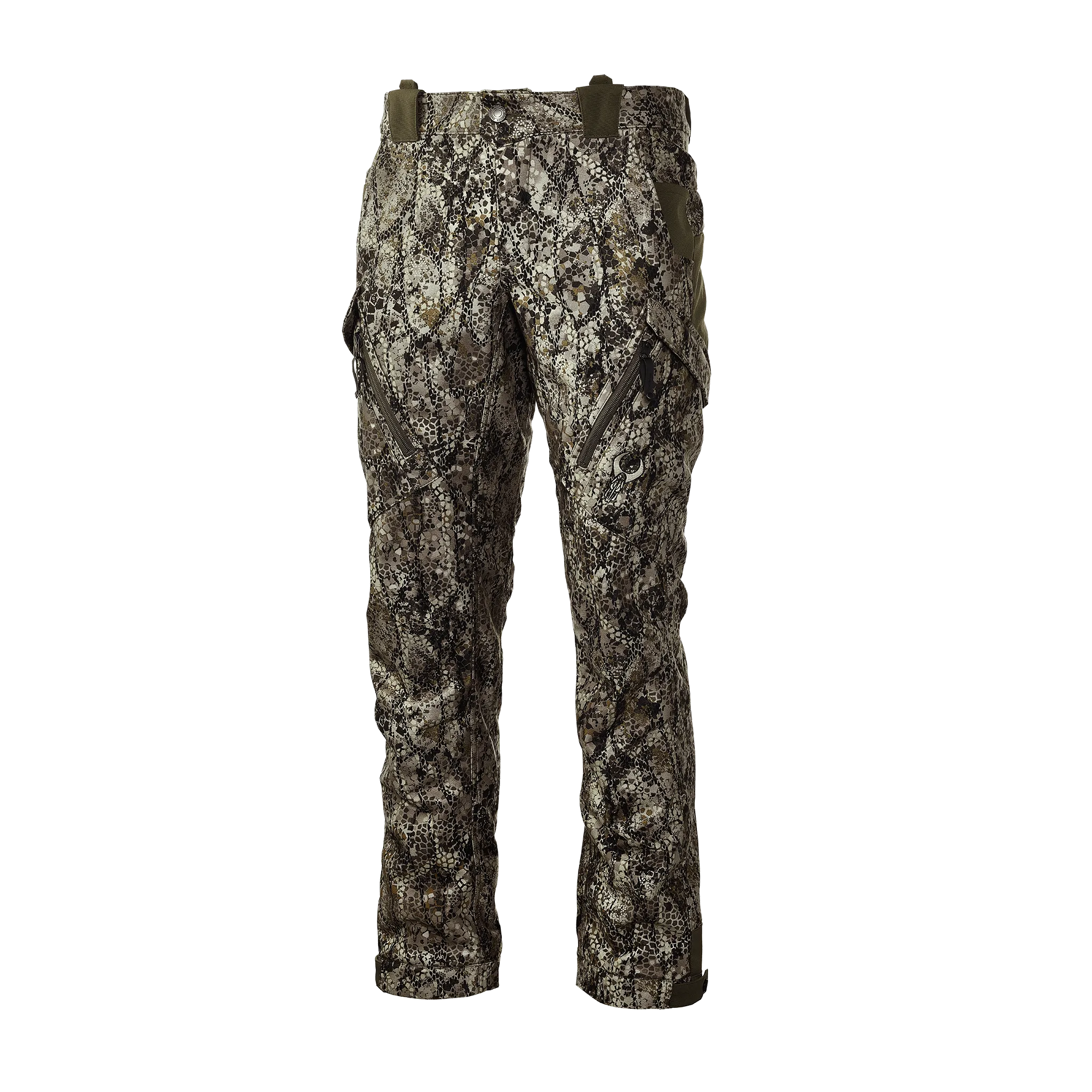 RISE PRO PANT