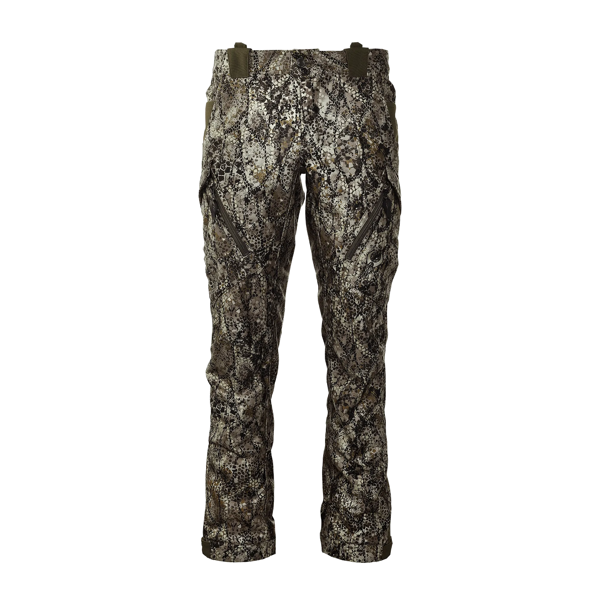 RISE PRO PANT