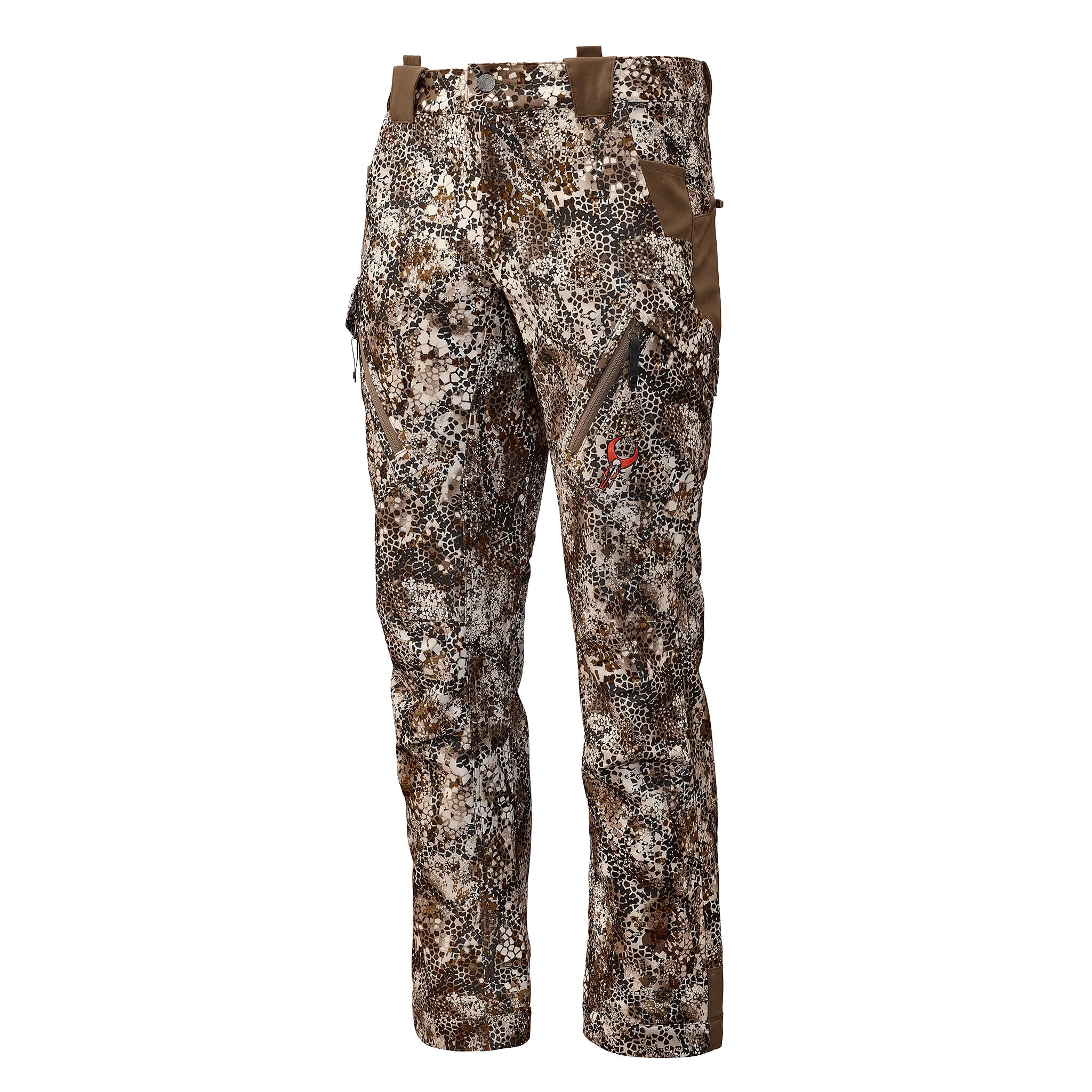 RISE PRO PANT