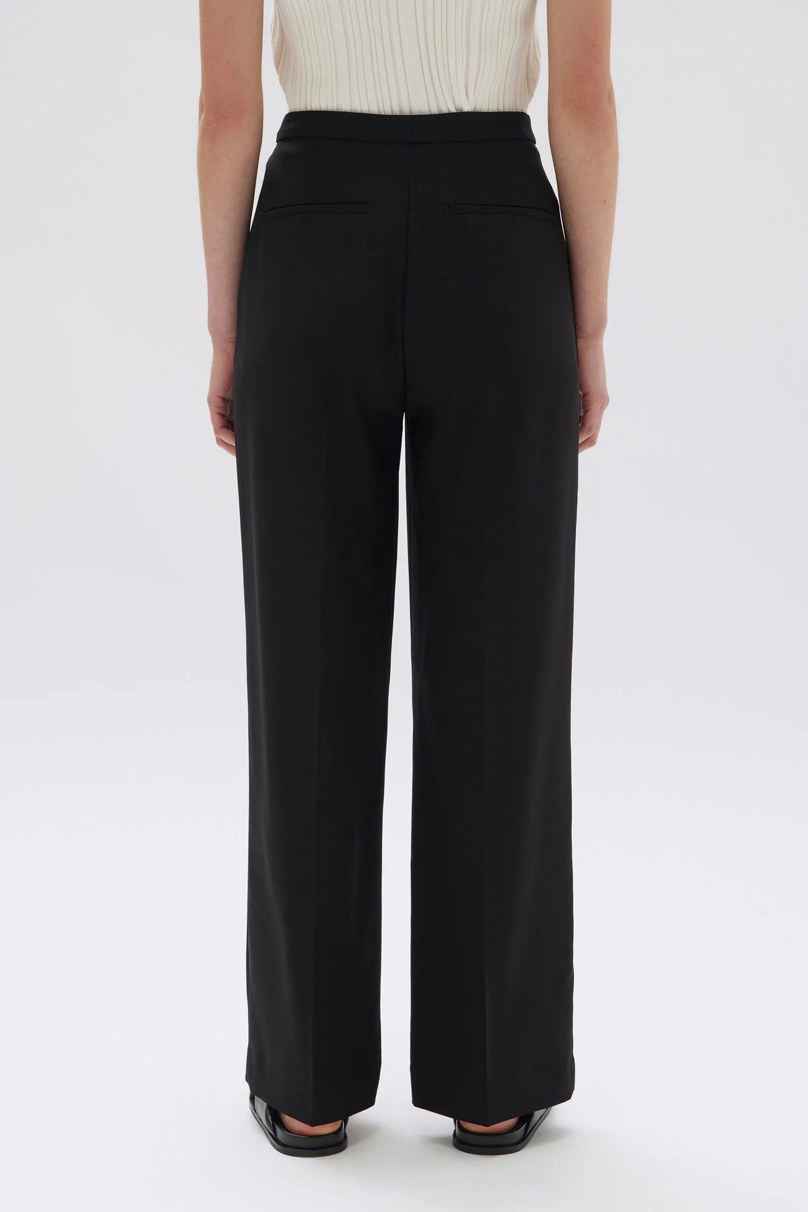 Sabine Crepe Pant