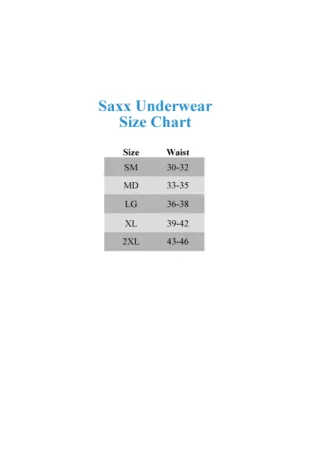 SAXX Sleepwalker pant