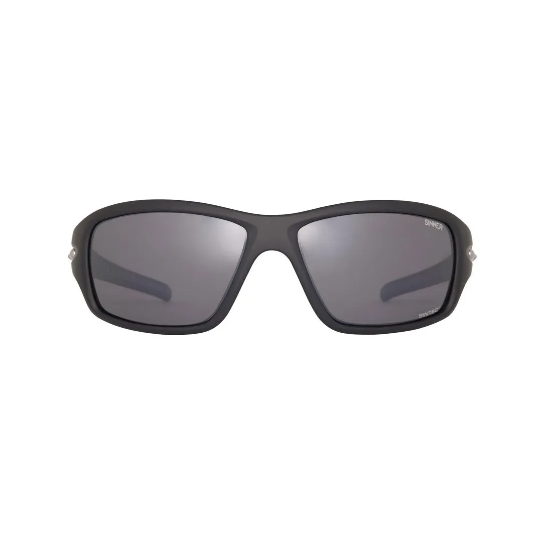 Sinner Ros Polarised Sport Sunglasses