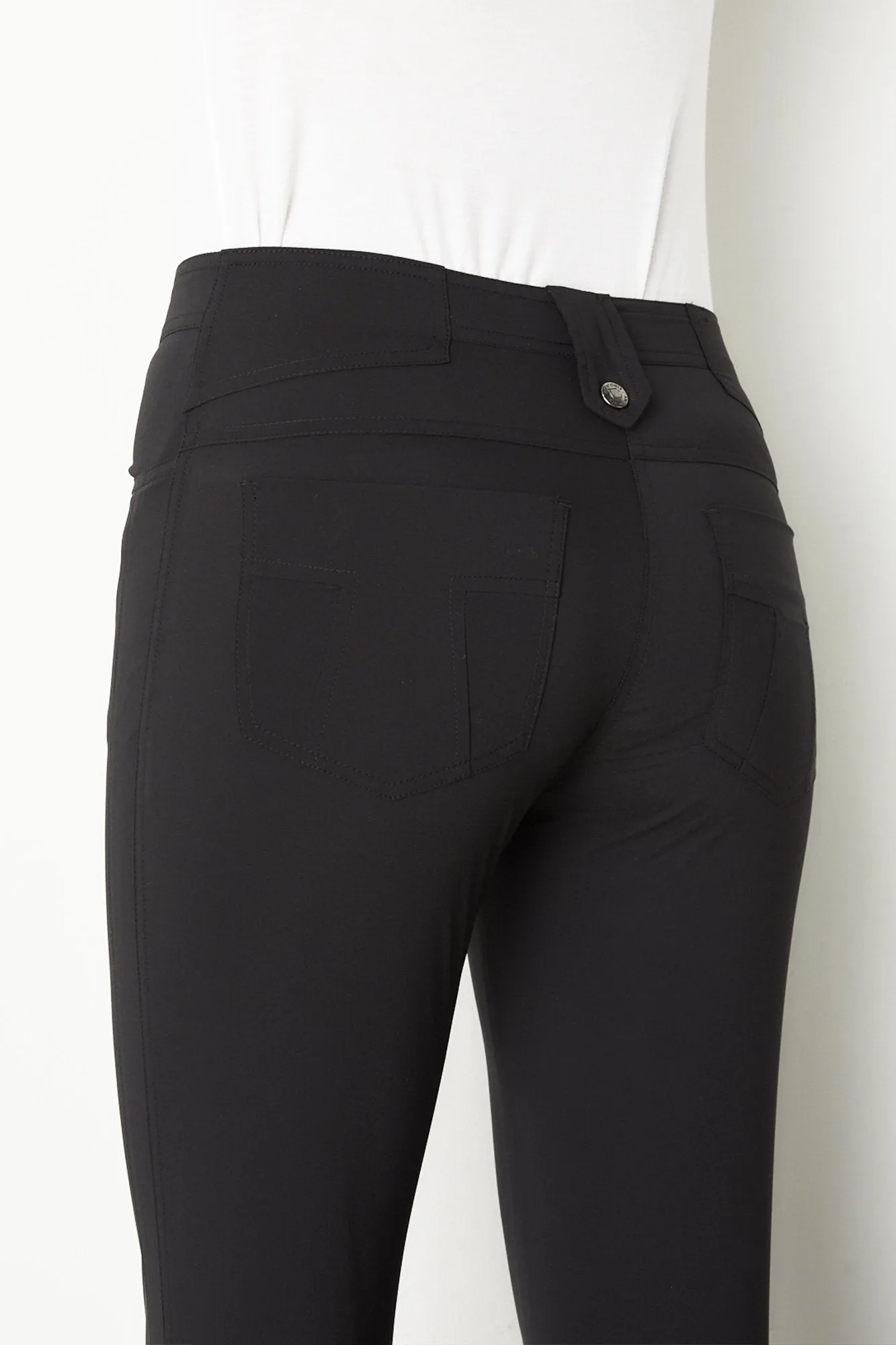 Skyler Travel Pant