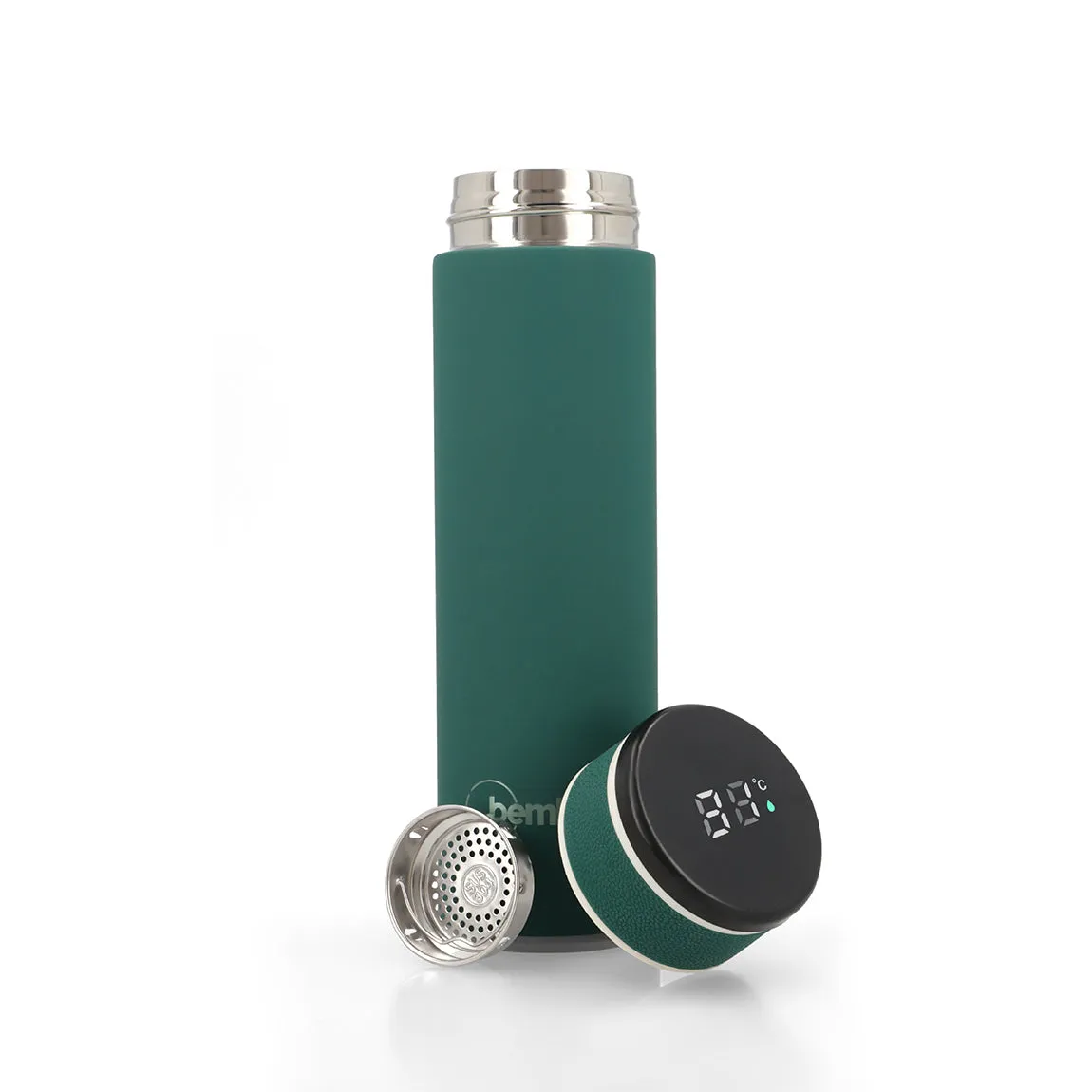 Smart Bottle - Green