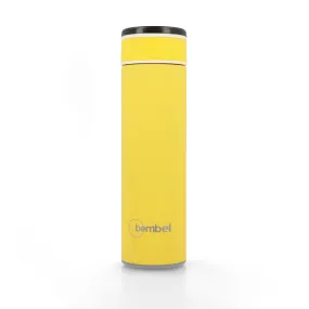 Smart Bottle - Yellow