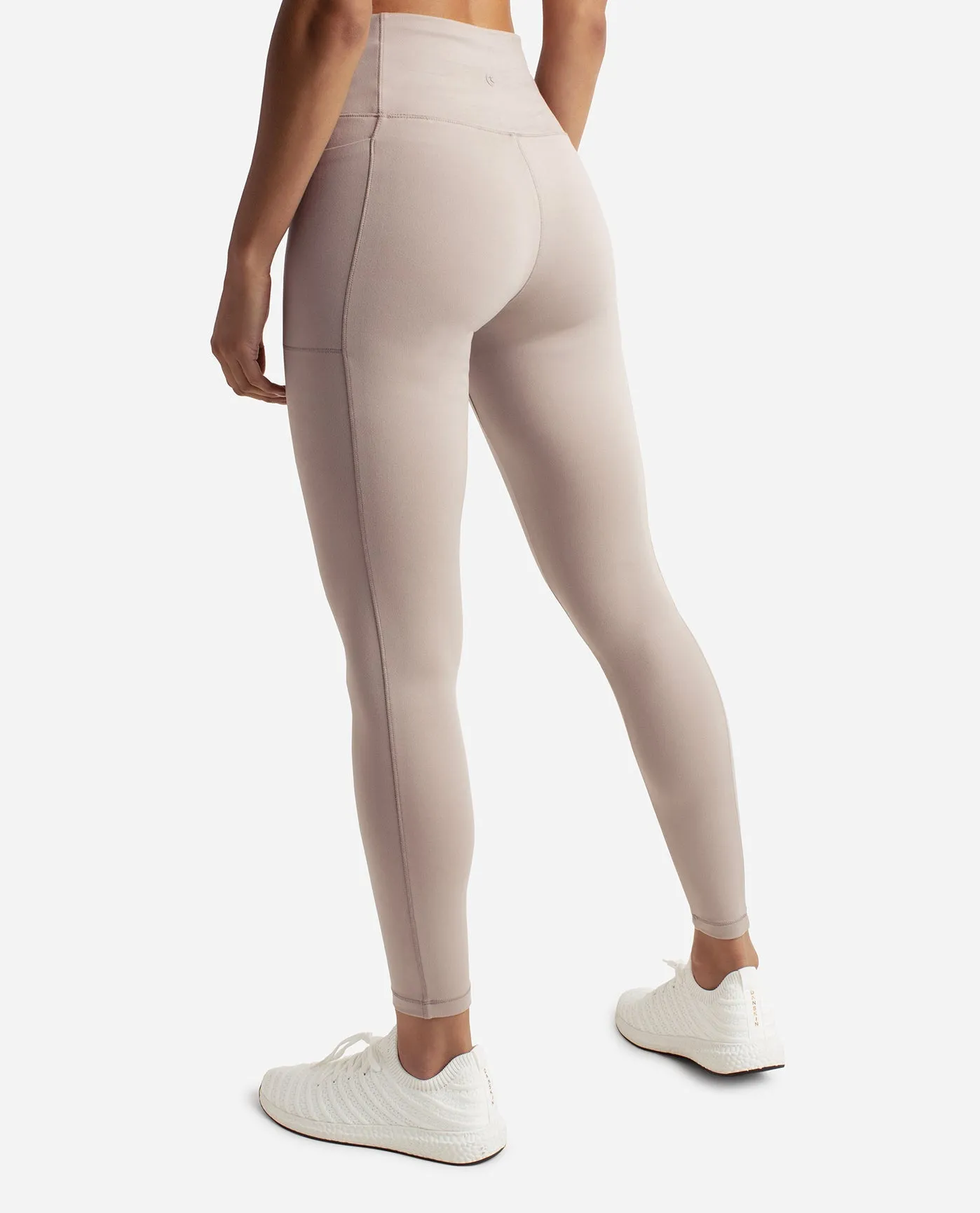 Studio Cross Waist Legging