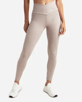 Studio Cross Waist Legging