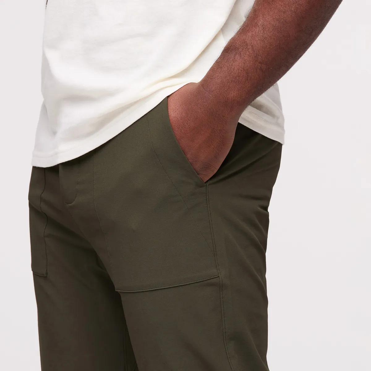 Subo Pant - Men's