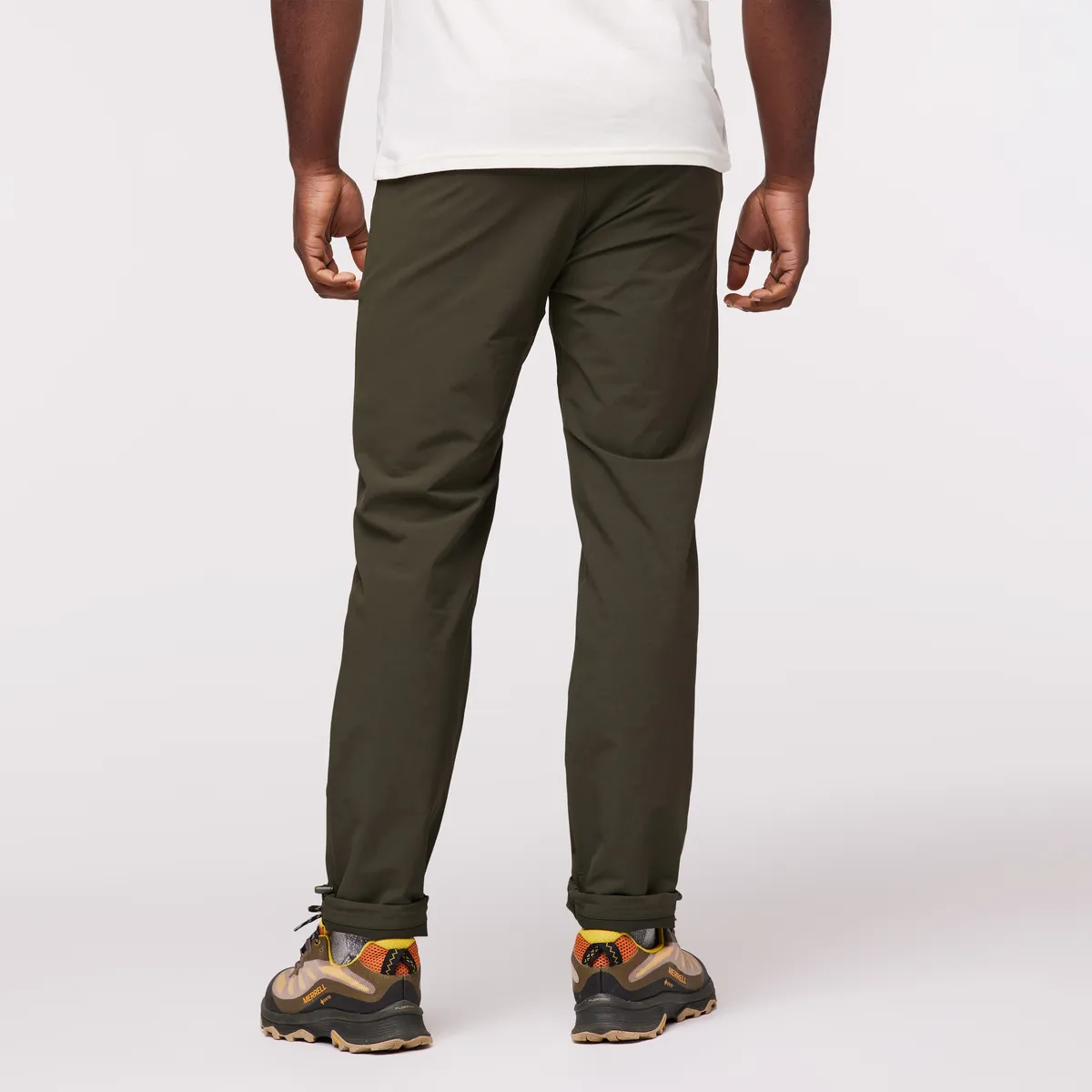 Subo Pant - Men's